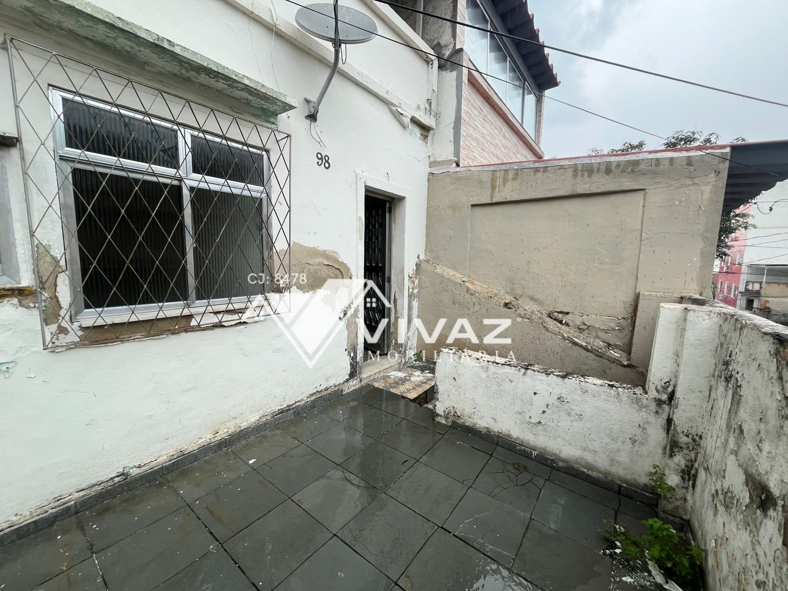 Foto 1 do imóvel CÓD. #0353(11)